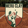 Meru Clay crest